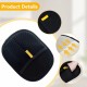 LIULINY 3 Stück Tierhaarentferner Handschuh, Pets Hair Remover Electrostatic Gloves, Reusable Fellmagnet Handschuh, 20 x 15 cm Zwei Wege Tierhaarentfernung, für Haustier Couch Möbel Teppich LIULINY 3 Stück Tierhaarentferner Handschuh, Pets Hair Remover Electrostatic Gloves, Reusable Fellmagnet Handschuh, 20 x 15 cm Zwei Wege Tierhaarentfernung, für Haustier Couch Möbel Teppich