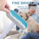 LTFIOON Pet Hair Remover, 3-in-1 Pet Hair Remover with Fur Magnetic Gloves, Reusable Cat Hair Remover, Lint Brush for Cats, Antistatic Hair Removal for Sofa, Carpet, Scratching Post LTFIOON Pet Hair Remover, 3-in-1 Pet Hair Remover with Fur Magnetic Gloves, Reusable Cat Hair Remover, Lint Brush for Cats, Antistatic Hair Removal for Sofa, Carpet, Scratching Post
