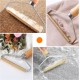 Landrain Pack of 5 Pet Hair Remover Brush Set, Cat Hair Remover, Lint Brush, Pet Hair for Cats and Dogs Landrain Pack of 5 Pet Hair Remover Brush Set, Cat Hair Remover, Lint Brush, Pet Hair for Cats and Dogs