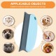 Landrain Pack of 5 Pet Hair Remover Brush Set, Cat Hair Remover, Lint Brush, Pet Hair for Cats and Dogs Landrain Pack of 5 Pet Hair Remover Brush Set, Cat Hair Remover, Lint Brush, Pet Hair for Cats and Dogs