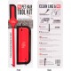 Lilly Brush Pro Pet Hair Tool Kit, Pet Hair Remover for Couch, Car Carpet, Car Interior, Cat and Dog Hair Remover, Cat Fur Remover, Deep Cleaning Tools