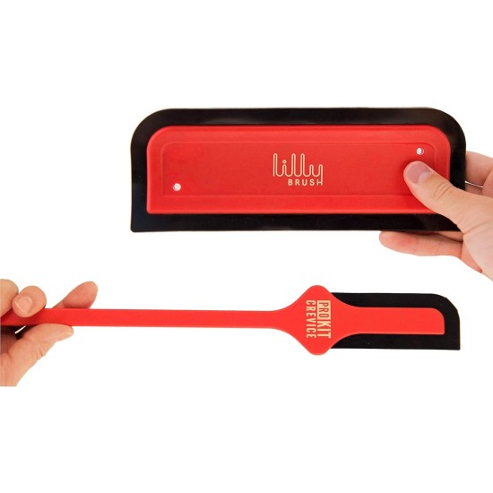 Lilly Brush Pro Pet Hair Tool Kit, Pet Hair Remover for Couch, Car Carpet, Car Interior, Cat and Dog Hair Remover, Cat Fur Remover, Deep Cleaning Tools Lilly Brush Pro Pet Hair Tool Kit, Pet Hair Remover for Couch, Car Carpet, Car Interior, Cat and Dog Hair Remover, Cat Fur Remover, Deep Cleaning Tools
