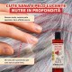 M' MA PETS Shampoo + Balsam für Hunde und Katzen - Für sauberes, weiches und leichter kämmbares Fell - 250 Ml M' MA PETS Shampoo + Balsam für Hunde und Katzen - Für sauberes, weiches und leichter kämmbares Fell - 250 Ml