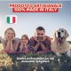 M' MA PETS Shampoo + Balsam für Hunde und Katzen - Für sauberes, weiches und leichter kämmbares Fell - 250 Ml M' MA PETS Shampoo + Balsam für Hunde und Katzen - Für sauberes, weiches und leichter kämmbares Fell - 250 Ml