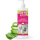 ME GUSTA Conditioner Shampoo for Dogs and Cats Easier Detangling Helps Detangle Coat Deep Moisture Strawberry Fragrance 300ml