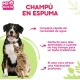 ME GUSTA Conditioner Shampoo for Dogs and Cats Easier Detangling Helps Detangle Coat Deep Moisture Strawberry Fragrance 300ml