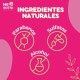 ME GUSTA Conditioner Shampoo for Dogs and Cats Easier Detangling Helps Detangle Coat Deep Moisture Strawberry Fragrance 300ml