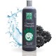 MENFORSAN Black Shampoo for Dogs Colour Intensifier Shine Enhancer Removes Orange Tones Deep Moisturiser 1 L MENFORSAN Black Shampoo for Dogs Colour Intensifier Shine Enhancer Removes Orange Tones Deep Moisturiser 1 L