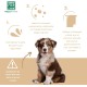 MENFORSAN Brown Hair Shampoo for Dogs Colour Intensification Shine Enhancer Removes Orange Tones Deep Moisturiser 5 L MENFORSAN Brown Hair Shampoo for Dogs Colour Intensification Shine Enhancer Removes Orange Tones Deep Moisturiser 5 L