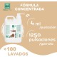 MENFORSAN Brown Hair Shampoo for Dogs Colour Intensification Shine Enhancer Removes Orange Tones Deep Moisturiser 5 L MENFORSAN Brown Hair Shampoo for Dogs Colour Intensification Shine Enhancer Removes Orange Tones Deep Moisturiser 5 L