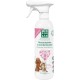 MENFORSAN Detangling Conditioner for Dogs and Cats 500 ml, Makes Brushing Easier, No Water, White MENFORSAN Detangling Conditioner for Dogs and Cats 500 ml, Makes Brushing Easier, No Water, White