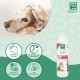 MENFORSAN Dog Shampoo Conditioner 1 Litre - Pack of 2 MENFORSAN Dog Shampoo Conditioner 1 Litre - Pack of 2