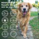 MENFORSAN Dog Shampoo Conditioner 1 Litre - Pack of 2 MENFORSAN Dog Shampoo Conditioner 1 Litre - Pack of 2