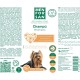 MENFORSAN Macadamia Oil Shampoo for Dogs, Nourishes and Shines Coat, Detangling Effect, Anti-Frizz and Regenerating Properties, Citrus 300ml MENFORSAN Macadamia Oil Shampoo for Dogs, Nourishes and Shines Coat, Detangling Effect, Anti-Frizz and Regenerating Properties, Citrus 300ml