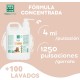 MENFORSAN Macadamia Oil Shampoo for Dogs, Nourishes and Shines Coat, Detangling Effect, Anti-Frizz and Regenerating Properties, Citrus 300ml MENFORSAN Macadamia Oil Shampoo for Dogs, Nourishes and Shines Coat, Detangling Effect, Anti-Frizz and Regenerating Properties, Citrus 300ml