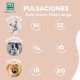 MENFORSAN Macadamia Oil Shampoo for Dogs, Nourishes and Shines Coat, Detangling Effect, Anti-Frizz and Regenerating Properties, Citrus 300ml MENFORSAN Macadamia Oil Shampoo for Dogs, Nourishes and Shines Coat, Detangling Effect, Anti-Frizz and Regenerating Properties, Citrus 300ml