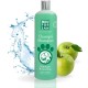 MENFORSAN Moisturising Shampoo for Dogs Intensive Moisture Provides Shine Revitalises and Repairs Eliminates Bad Odours Apple 1L MENFORSAN Moisturising Shampoo for Dogs Intensive Moisture Provides Shine Revitalises and Repairs Eliminates Bad Odours Apple 1L