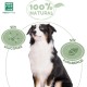 MENFORSAN Moisturising Shampoo for Dogs Intensive Moisture Provides Shine Revitalises and Repairs Eliminates Bad Odours Apple 1L MENFORSAN Moisturising Shampoo for Dogs Intensive Moisture Provides Shine Revitalises and Repairs Eliminates Bad Odours Apple 1L