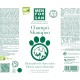 MENFORSAN Odour Eliminating Dog Shampoo, Eliminates Bad Odours from Fur Talcum Blue 1L MENFORSAN Odour Eliminating Dog Shampoo, Eliminates Bad Odours from Fur Talcum Blue 1L