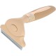 MagicBrush Claw Scissors Dog Golden MagicBrush Claw Scissors Dog Golden