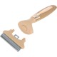 MagicBrush Claw Scissors Dog Golden MagicBrush Claw Scissors Dog Golden