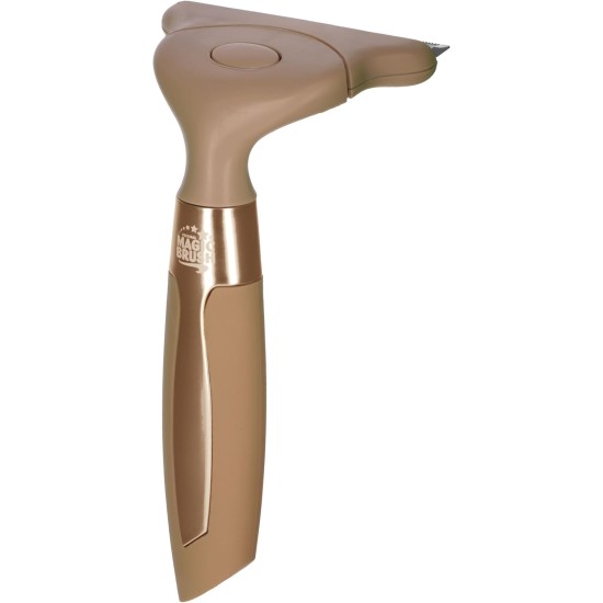 MagicBrush Claw Scissors Dog Golden MagicBrush Claw Scissors Dog Golden