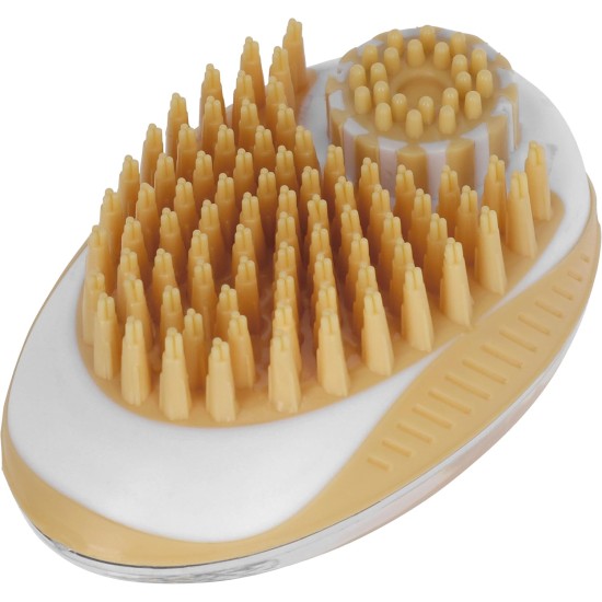MagicBrush Claw Scissors Dog Golden MagicBrush Claw Scissors Dog Golden