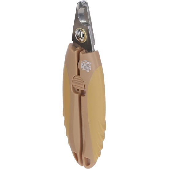 MagicBrush Claw Scissors Dog Golden MagicBrush Claw Scissors Dog Golden