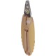 MagicBrush Claw Scissors Dog Golden MagicBrush Claw Scissors Dog Golden