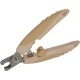 MagicBrush Claw Scissors Dog Golden MagicBrush Claw Scissors Dog Golden