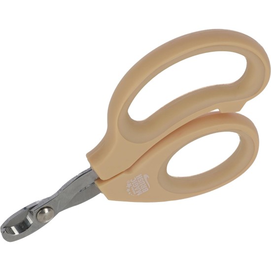 MagicBrush Claw Scissors Dog Golden MagicBrush Claw Scissors Dog Golden