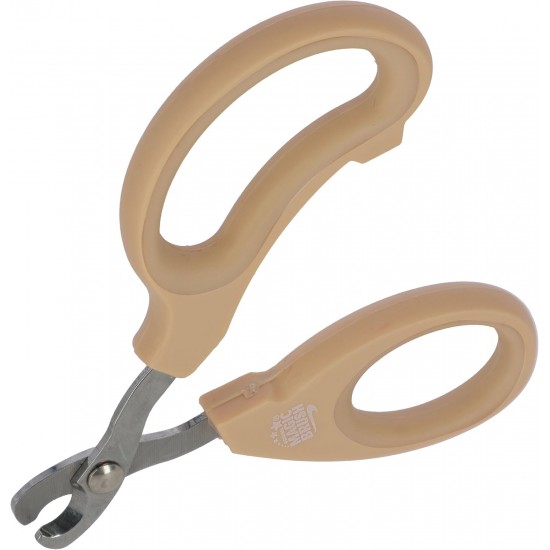 MagicBrush Dog Claw Cutter, 14 cm, Golden MagicBrush Dog Claw Cutter, 14 cm, Golden