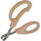 MagicBrush Dog Claw Cutter, 14 cm, Golden MagicBrush Dog Claw Cutter, 14 cm, Golden