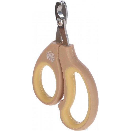 MagicBrush Dog Claw Cutter, 14 cm, Golden MagicBrush Dog Claw Cutter, 14 cm, Golden