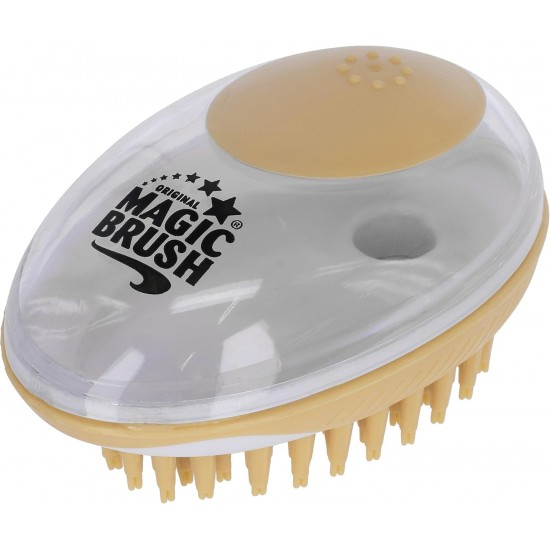 MagicBrush Dog Claw Cutter, 14 cm, Golden MagicBrush Dog Claw Cutter, 14 cm, Golden