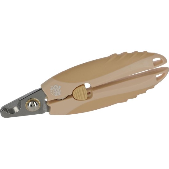 MagicBrush Dog Claw Cutter, 14 cm, Golden MagicBrush Dog Claw Cutter, 14 cm, Golden