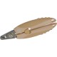 MagicBrush Dog Claw Cutter, 14 cm, Golden MagicBrush Dog Claw Cutter, 14 cm, Golden