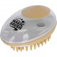 MagicBrush Fur Comb Fine / Coarse Dog 6.5 x 21 cm Golden MagicBrush Fur Comb Fine / Coarse Dog 6.5 x 21 cm Golden