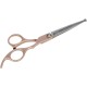 MagicBrush Grooming Scissors Dog, Golden MagicBrush Grooming Scissors Dog, Golden