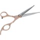 MagicBrush Grooming Scissors Dog, Golden MagicBrush Grooming Scissors Dog, Golden