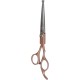 MagicBrush Grooming Scissors Dog, Golden MagicBrush Grooming Scissors Dog, Golden