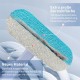 Maisly Pet Hair Remover 4 in 1 Lint Brush Set with Extension Rod, Dog and Cat Hair Remover, Reusable Lint Brush Instead of Lint Roller for Sofas, Carpets, Scratching Posts and Clothes Maisly Pet Hair Remover 4 in 1 Lint Brush Set with Extension Rod, Dog and Cat Hair Remover, Reusable Lint Brush Instead of Lint Roller for Sofas, Carpets, Scratching Posts and Clothes