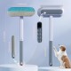 Maisly Pet Hair Remover 4 in 1 Lint Brush Set with Extension Rod, Dog and Cat Hair Remover, Reusable Lint Brush Instead of Lint Roller for Sofas, Carpets, Scratching Posts and Clothes Maisly Pet Hair Remover 4 in 1 Lint Brush Set with Extension Rod, Dog and Cat Hair Remover, Reusable Lint Brush Instead of Lint Roller for Sofas, Carpets, Scratching Posts and Clothes
