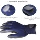Makife Pet Grooming Glove, Deshedding Gloves for Dogs, Cats, Grooming Glove for Dogs, Cats and Horses, Green Makife Pet Grooming Glove, Deshedding Gloves for Dogs, Cats, Grooming Glove for Dogs, Cats and Horses, Green