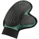 Makife Pet Grooming Glove, Deshedding Gloves for Dogs, Cats, Grooming Glove for Dogs, Cats and Horses, Green Makife Pet Grooming Glove, Deshedding Gloves for Dogs, Cats, Grooming Glove for Dogs, Cats and Horses, Green