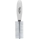 Martha Stewart For Pets Double Sided Comb for Dogs | 2-in-1 Dog Grooming Comb with Stainless Steel Pins | Wet or Dry Brush for Small Dogs | Dog Grooming Accessories, Dog Hair Brush, Dog Comb Martha Stewart For Pets Double Sided Comb for Dogs | 2-in-1 Dog Grooming Comb with Stainless Steel Pins | Wet or Dry Brush for Small Dogs | Dog Grooming Accessories, Dog Hair Brush, Dog Comb