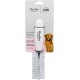 Martha Stewart For Pets Double Sided Comb for Dogs | 2-in-1 Dog Grooming Comb with Stainless Steel Pins | Wet or Dry Brush for Small Dogs | Dog Grooming Accessories, Dog Hair Brush, Dog Comb Martha Stewart For Pets Double Sided Comb for Dogs | 2-in-1 Dog Grooming Comb with Stainless Steel Pins | Wet or Dry Brush for Small Dogs | Dog Grooming Accessories, Dog Hair Brush, Dog Comb