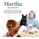 Martha Stewart For Pets Double Sided Comb for Dogs | 2-in-1 Dog Grooming Comb with Stainless Steel Pins | Wet or Dry Brush for Small Dogs | Dog Grooming Accessories, Dog Hair Brush, Dog Comb Martha Stewart For Pets Double Sided Comb for Dogs | 2-in-1 Dog Grooming Comb with Stainless Steel Pins | Wet or Dry Brush for Small Dogs | Dog Grooming Accessories, Dog Hair Brush, Dog Comb