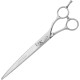 Master Grooming Tools 5200 Series Shears — High-Performance Shears for Grooming Dogs - Curved 8½" Master Grooming Tools 5200 Series Shears — High-Performance Shears for Grooming Dogs - Curved 8½"