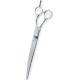 Master Grooming Tools 5200 Series Shears — High-Performance Shears for Grooming Dogs - Curved 8½" Master Grooming Tools 5200 Series Shears — High-Performance Shears for Grooming Dogs - Curved 8½"